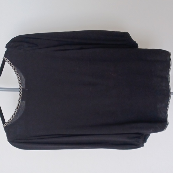 W./Wantable Blouse - Picture 6 of 7